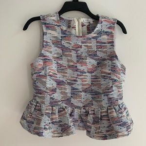 English Factory Two-Piece Set!